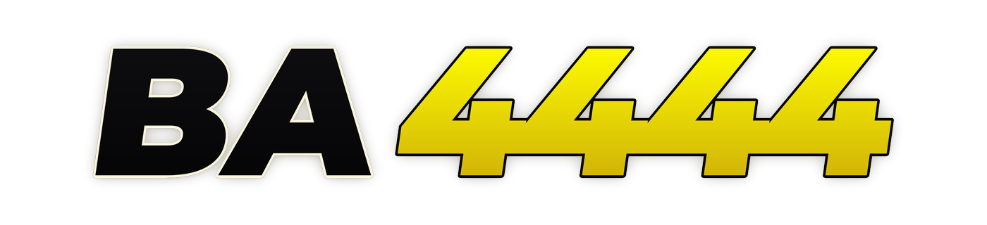 ba4444